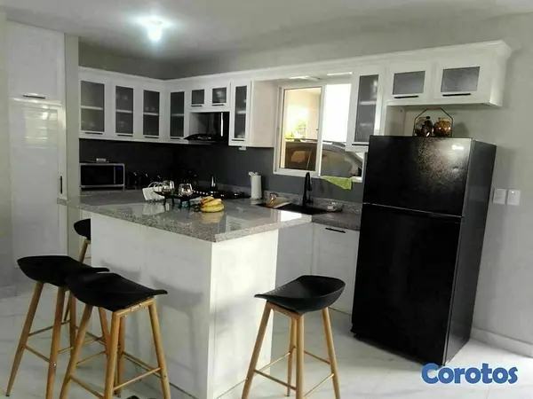 casas - Casa en Gurabo Arriba, Santiago  3