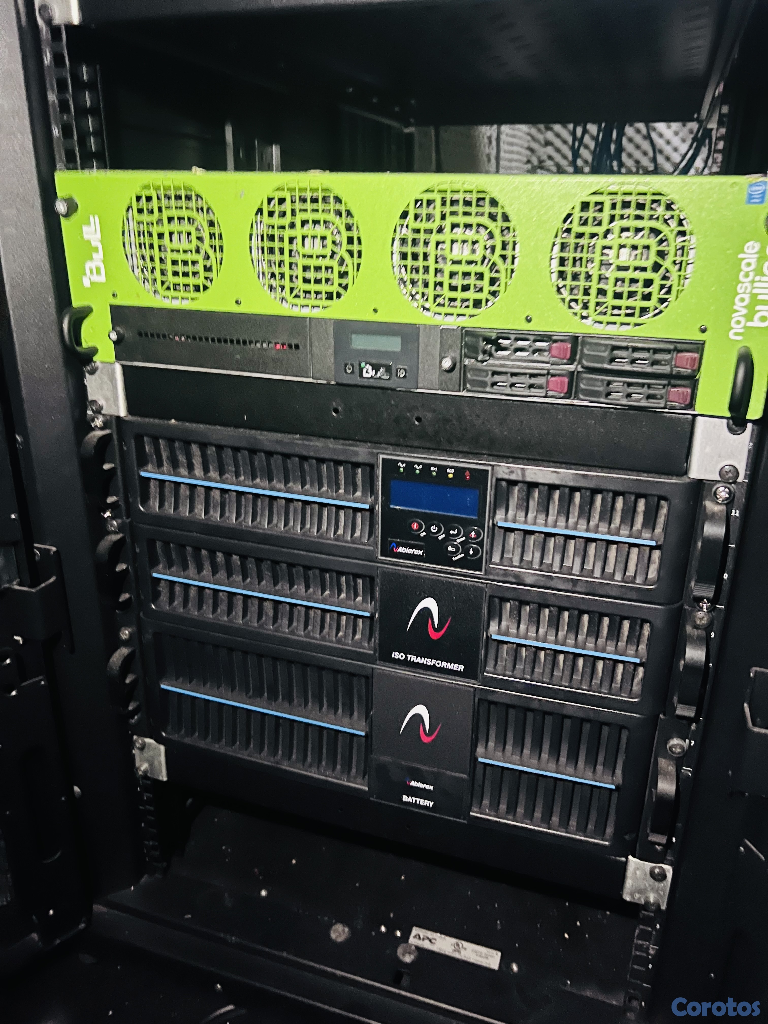 otros electronicos - Servidores completo 8094951304 1