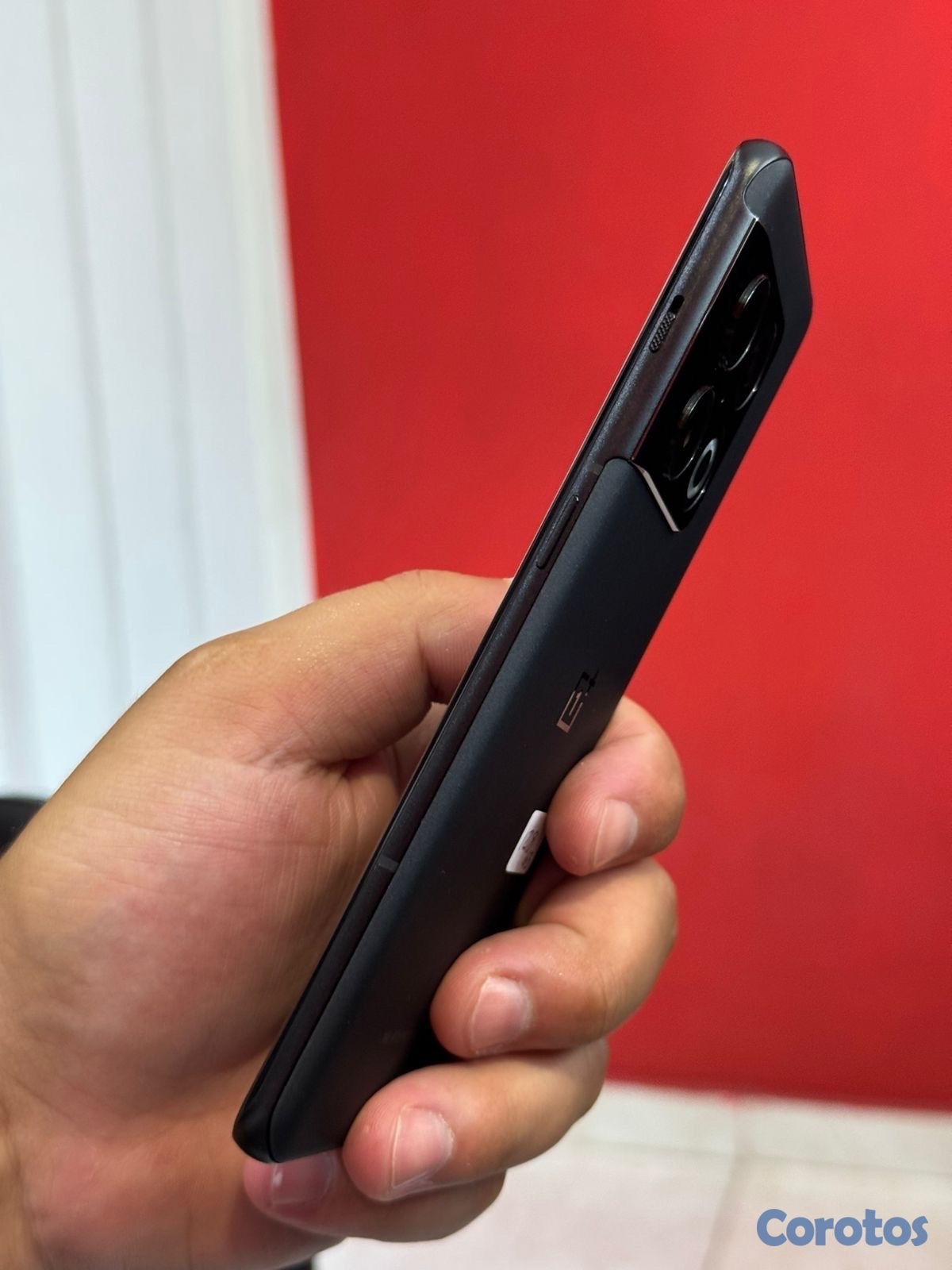 celulares y tabletas - one plus 10 pro 128g 6