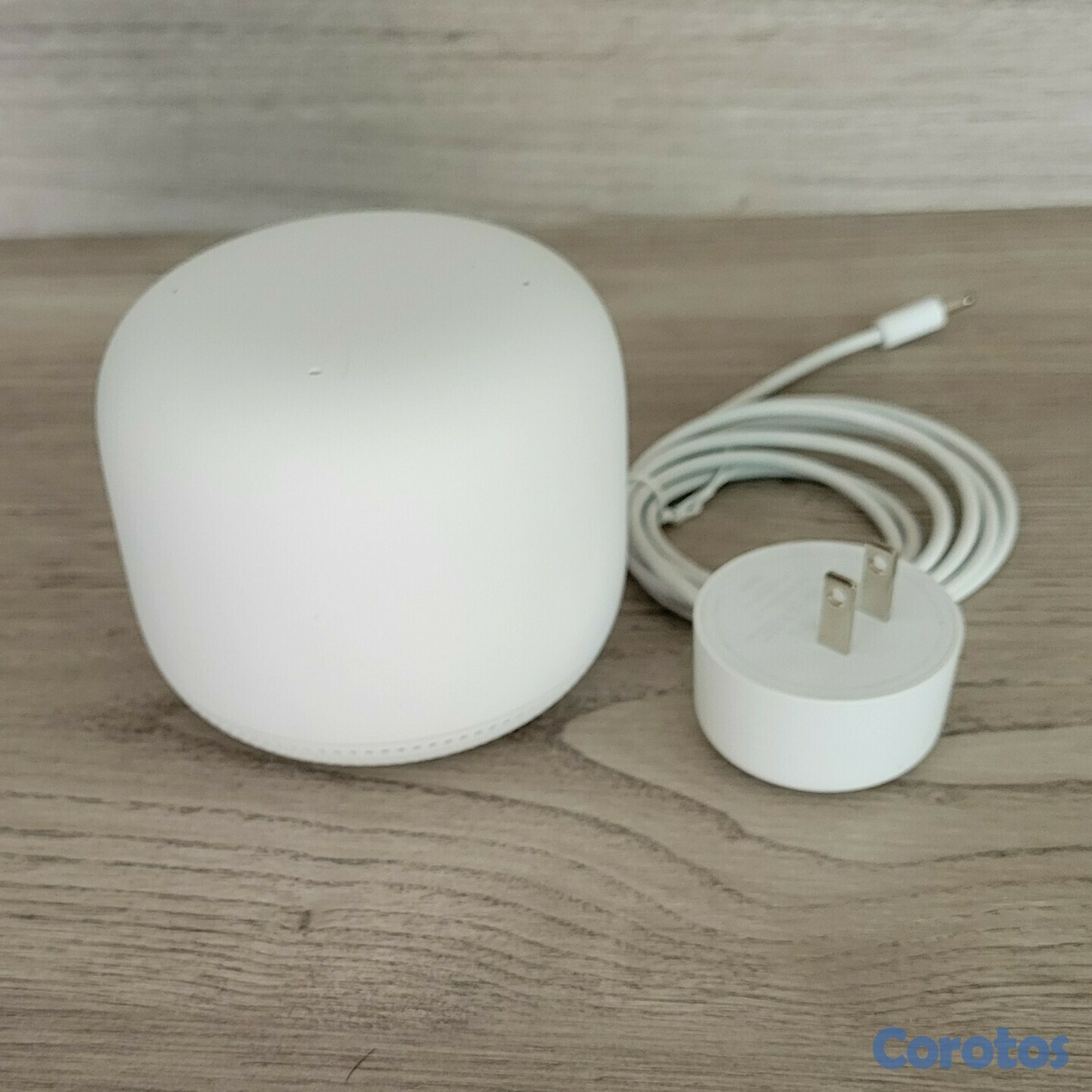 otros electronicos - Google Nest WiFi Mesh Router repetidor Wifi malla 3