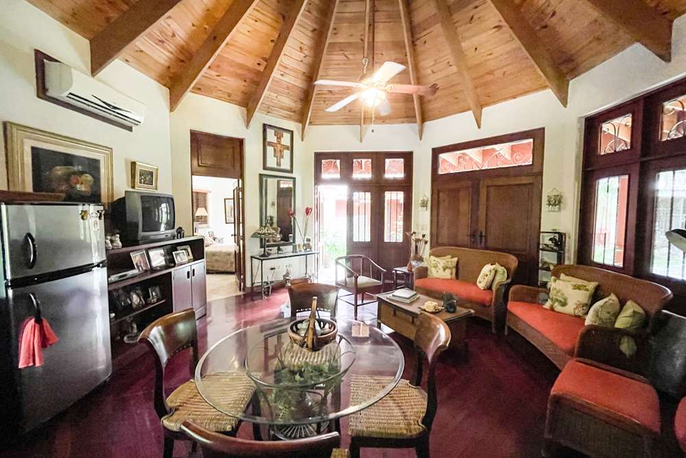 casas - Casa en venta en Arroyo Hondo 7