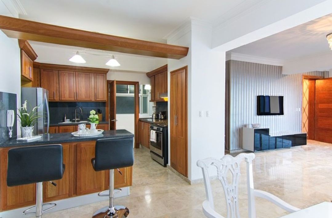apartamentos - APARTAMENTO EN MIRADOR SUR. IDEAL EJECUTIVO 2