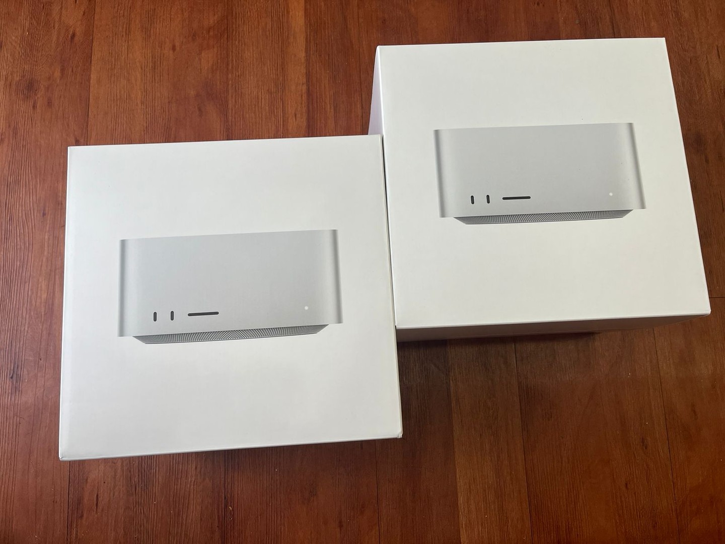 computadoras y laptops - Mac Studio 512gb SSD/32gb RAM Chip M1 Max