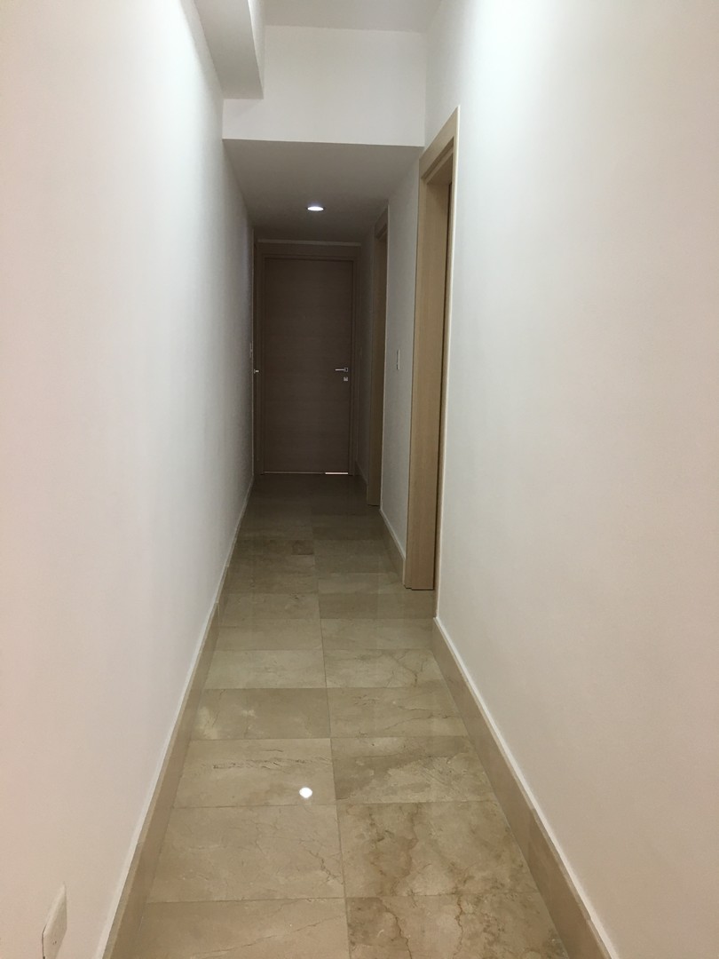 apartamentos - Apartamento en Alquiler en Piantini De Tres Habitaciones Con Linea Blanca Comple 8