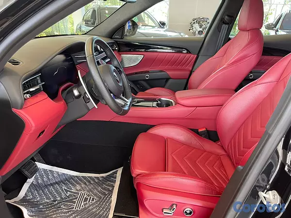 carros - Maserati Grecale Modena 5