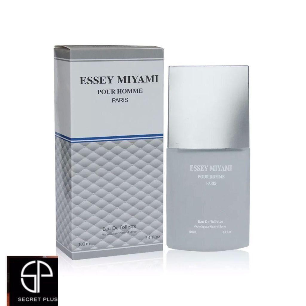 Perfume Enssey Miyami pour Homme paris