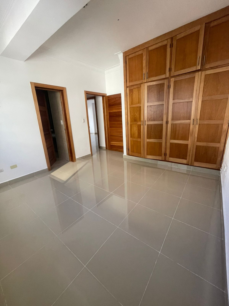 apartamentos - Apartamento en Alquiler en BELLA VISTA 2