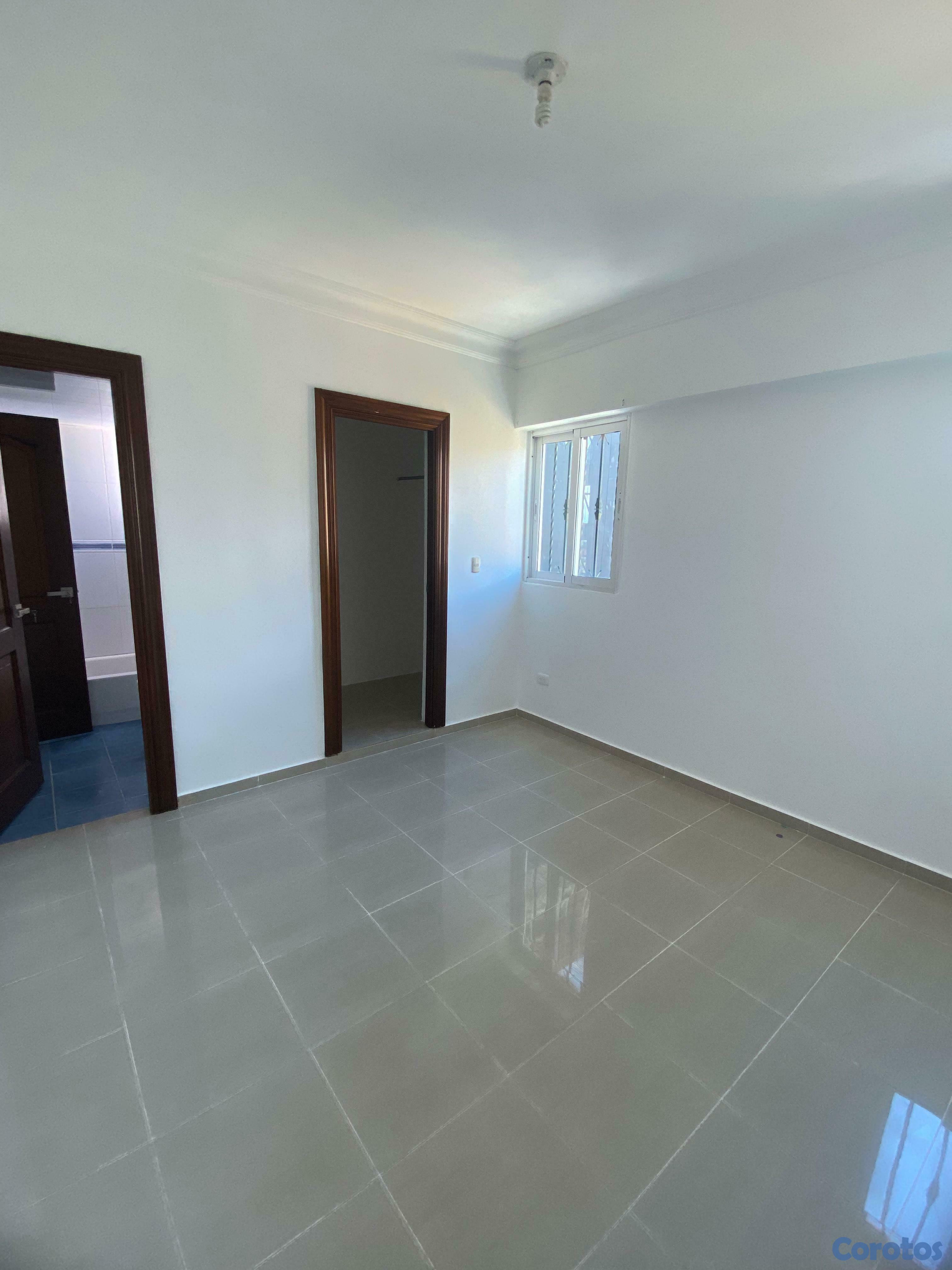 apartamentos - Alquiler 3 habitaciones en Evaristo Morales  7