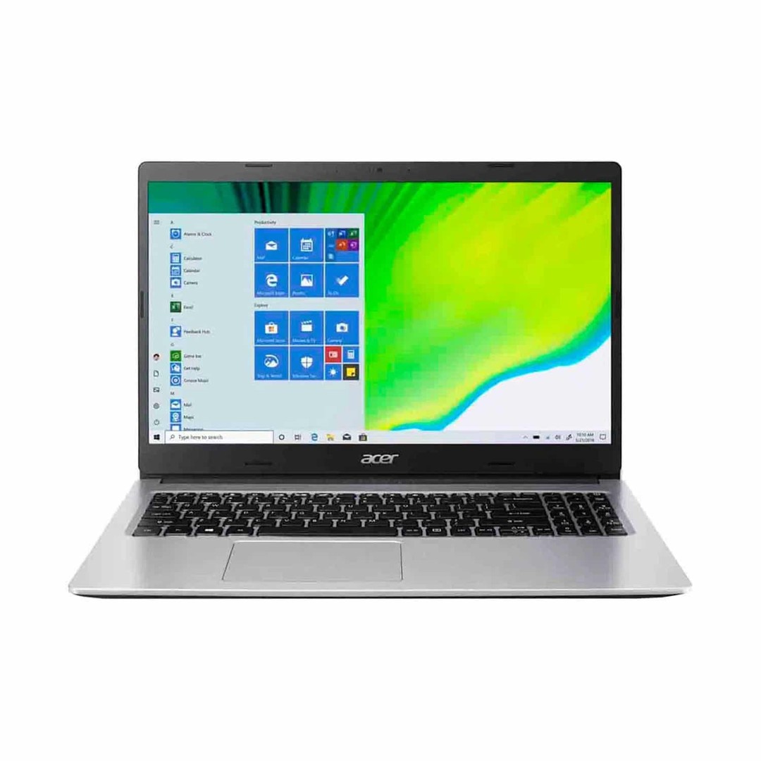 computadoras y laptops - 💻Acer Aspire 5 | Core i3 | 8GB RAM | 128GB SSD | 1 año de Garantia         