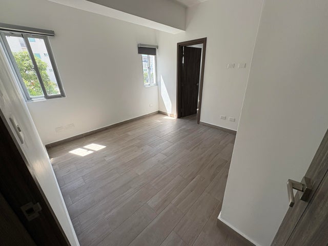 apartamentos - Apartamento en alquiler, Evaristo Morales. 8