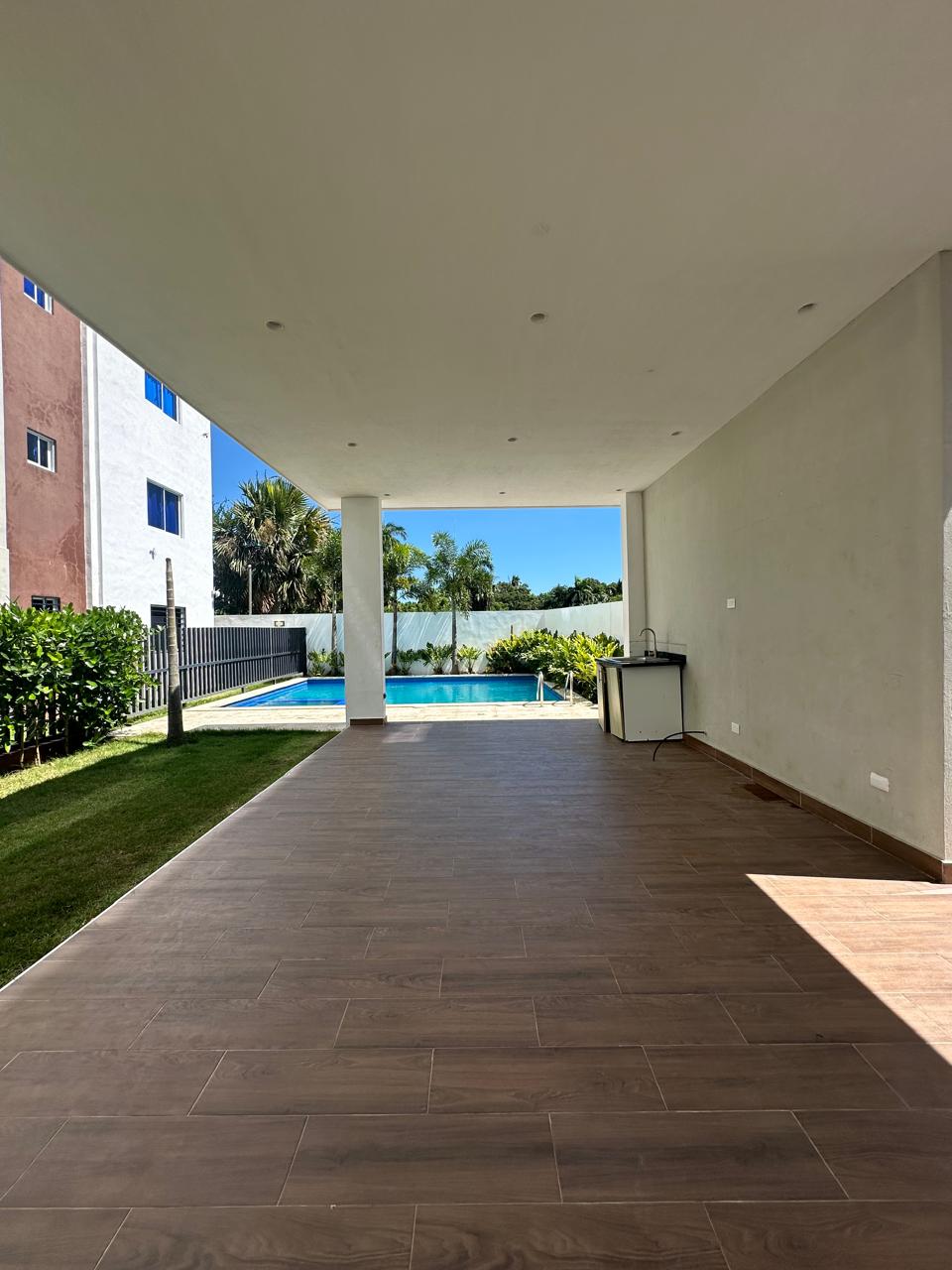 apartamentos - Penthouse en Alquiler, Jardines del Sur  6
