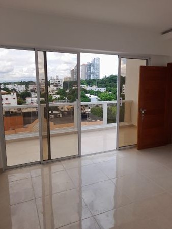 apartamentos - APARTTAMENTO EN VENTA UBICADO EN LA AVENIDA CAYETANO GERMOSEN  3