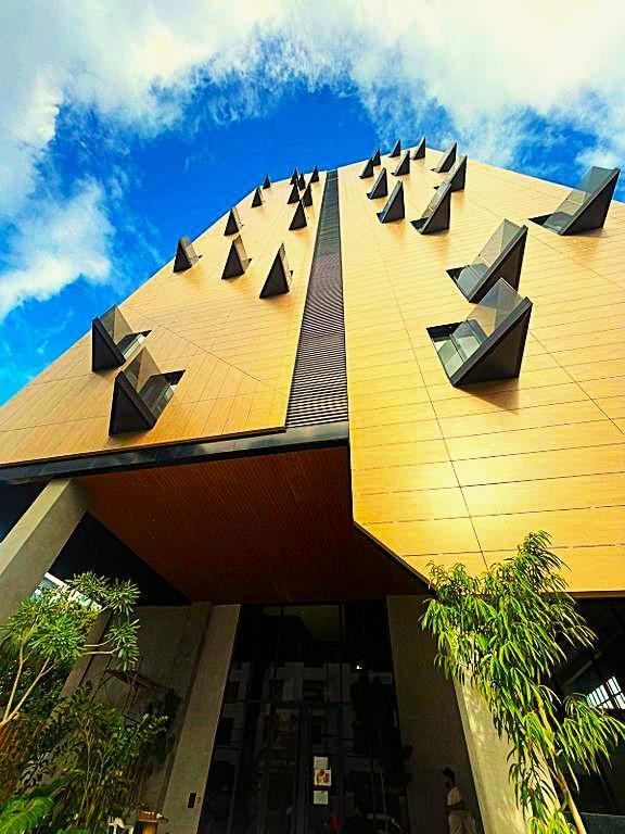 apartamentos - Torre de Alta Gama en Piantini 1