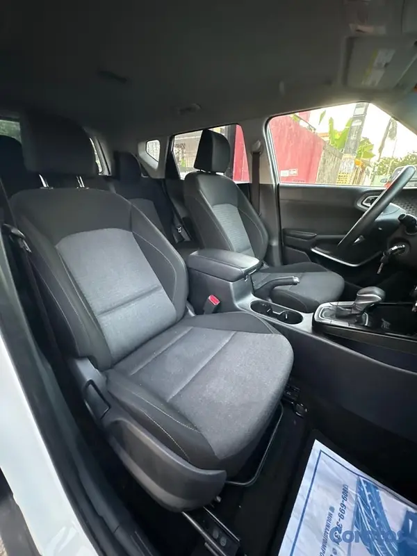 jeepetas y camionetas - Kia Soul S 2020 8
