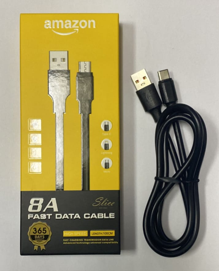 celulares y tabletas - Gable tipo c amazon 0