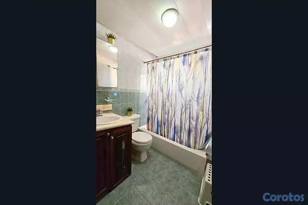 apartamentos - apartamento en el millon en venta  5