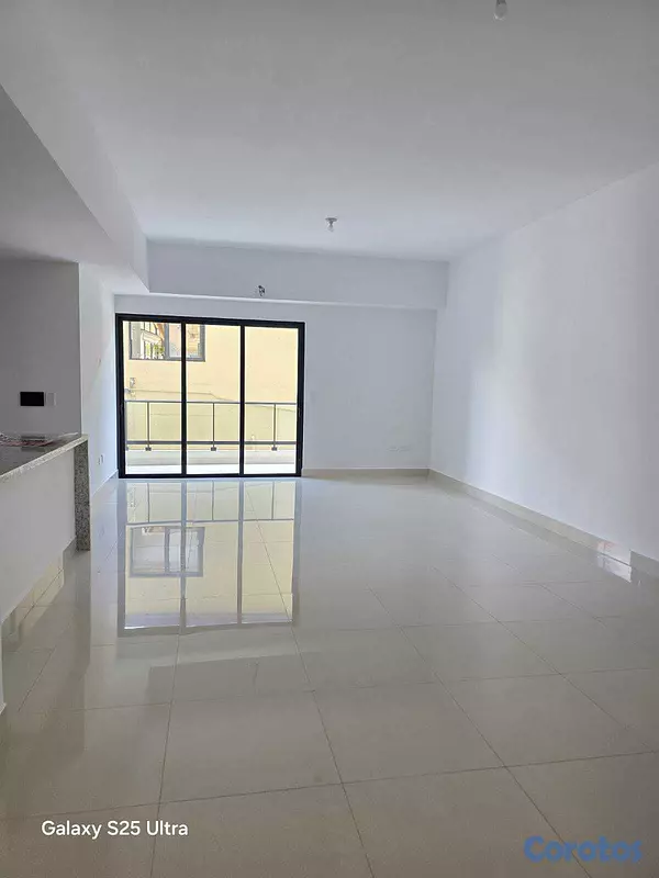 apartamentos - RENACIMIENTO PARA PAREJA O EJECUTIVO ESPECTACULAR APTO. A ESTRENAR, LUJOSA TORRE 2