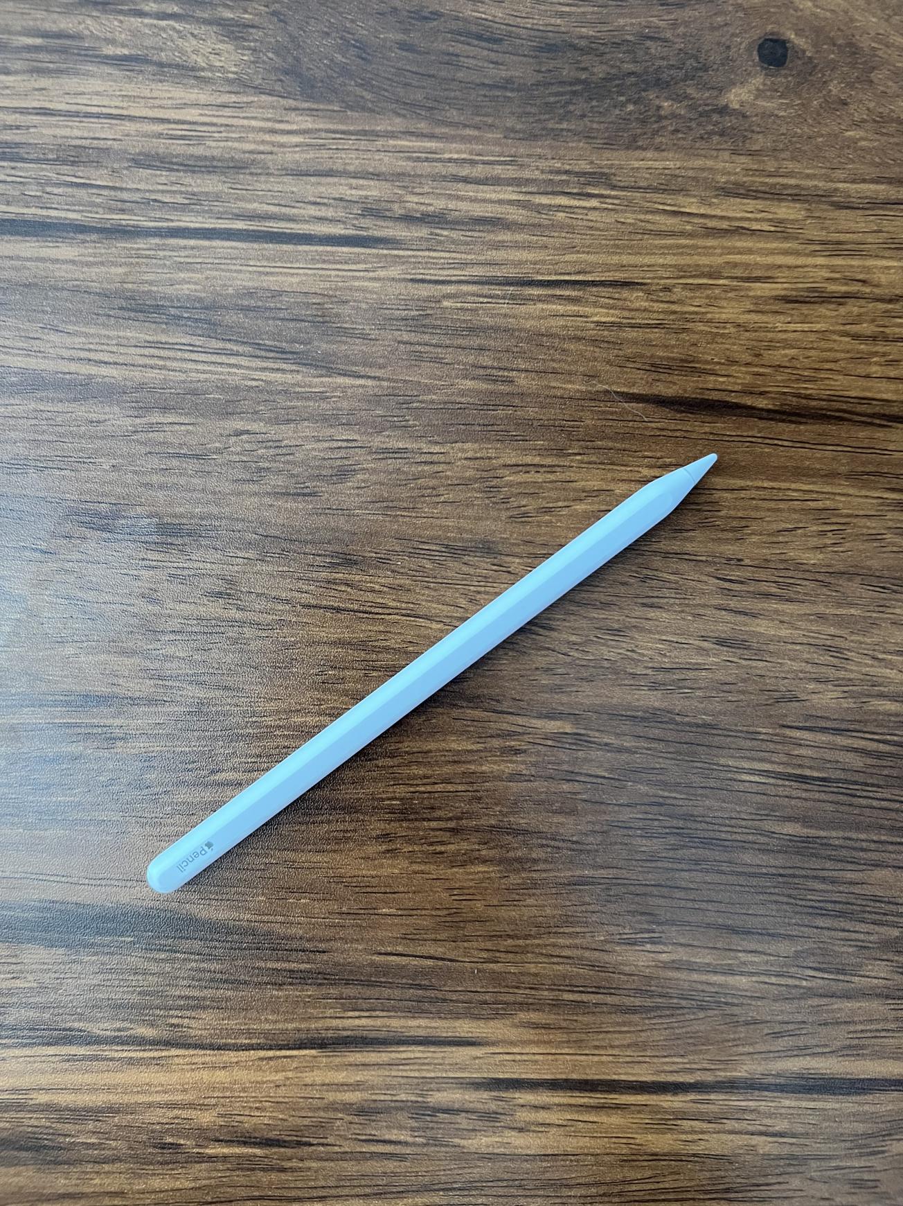 accesorios para electronica - Apple Pencil 2da Generación ORIGINAL  3
