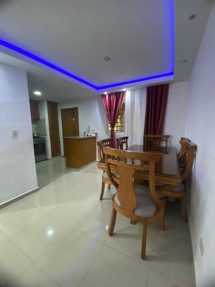 apartamentos - apartamento en venta en la avenida ecologica 3