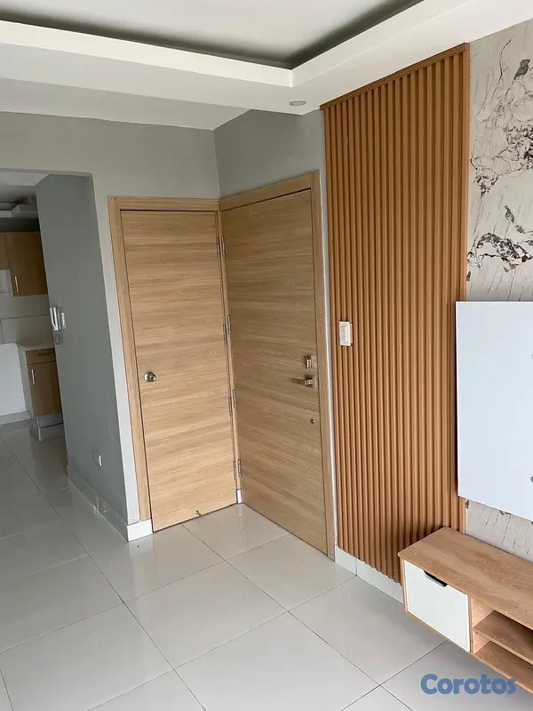 apartamentos - Apartamento en venta en san Isidro  3