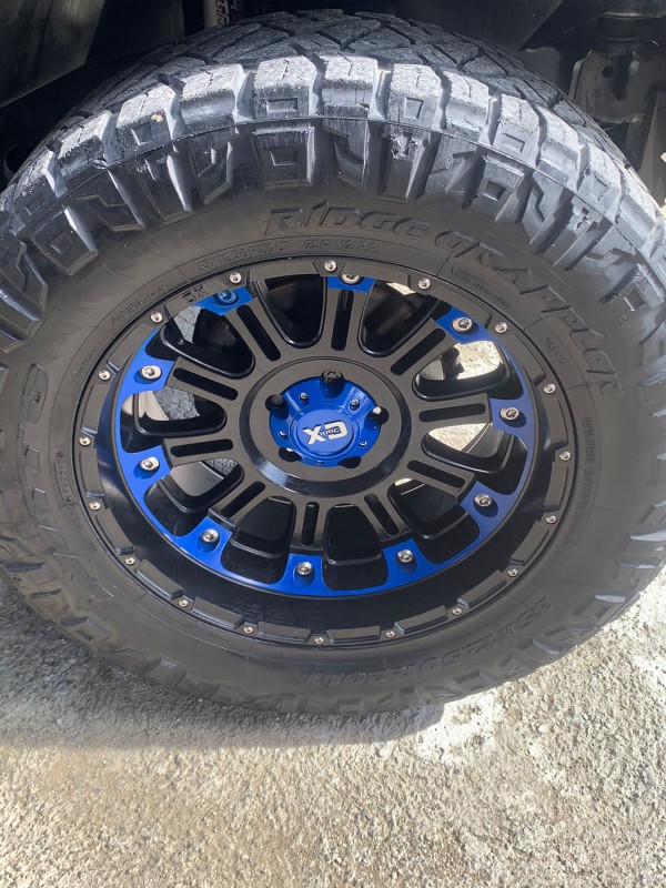 jeepetas y camionetas - Jeep wrangler rubicon 2014 2