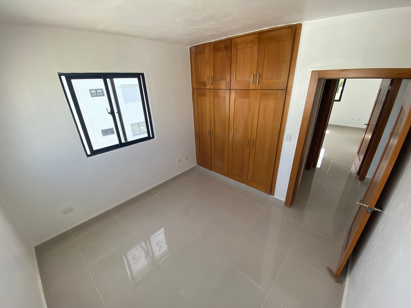 apartamentos - APARTAMENTO EN RENTA PRÓXIMO A LECHE RICA LAS PALOMA  5
