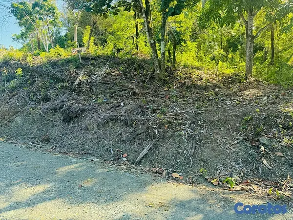 solares y terrenos - VENDO SOLAR EN AUTOPISTA DUARTE EN PROYECTO PRIVADO VIGILADO LAS 24 HORAS  4
