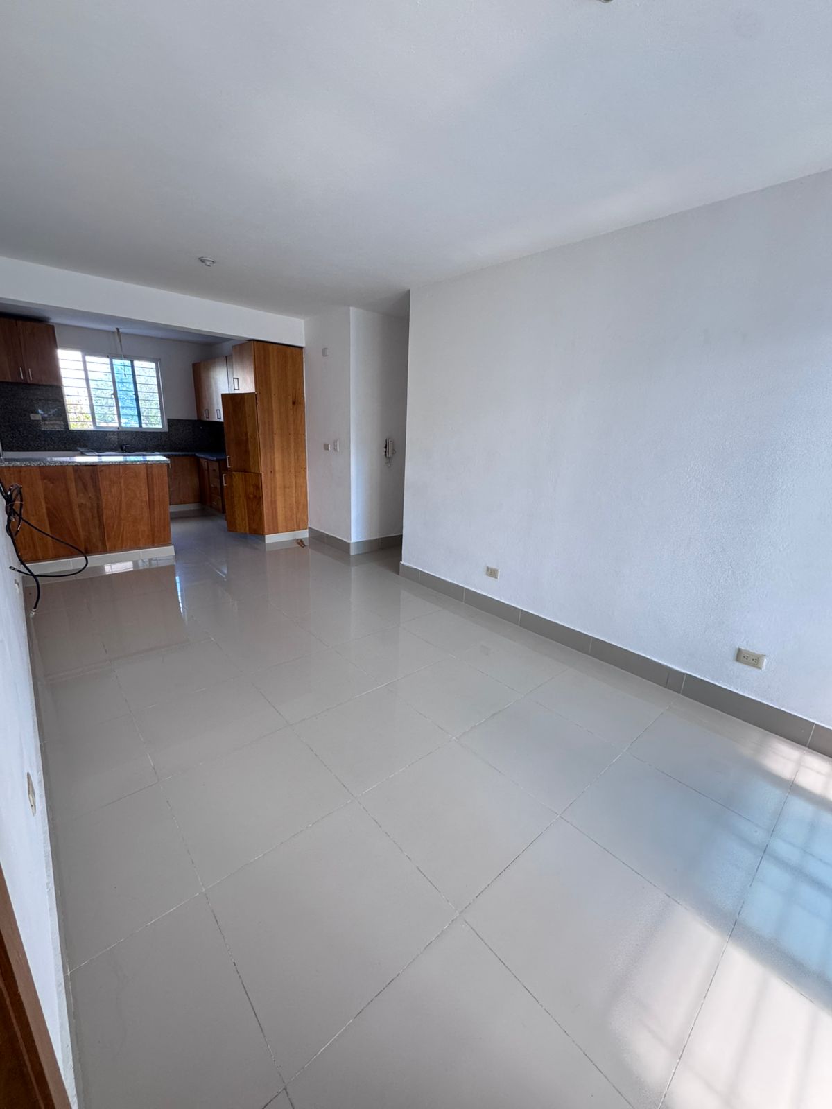 apartamentos - APARTAMENTO EN RENTA EN LOS RIELES, SANTIAGO. 8