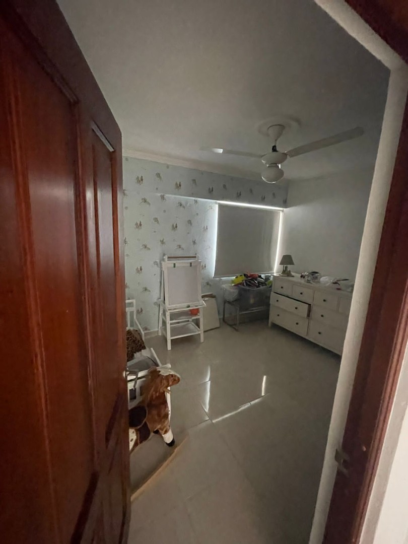 apartamentos - Se vende apartamento en El Millón 1