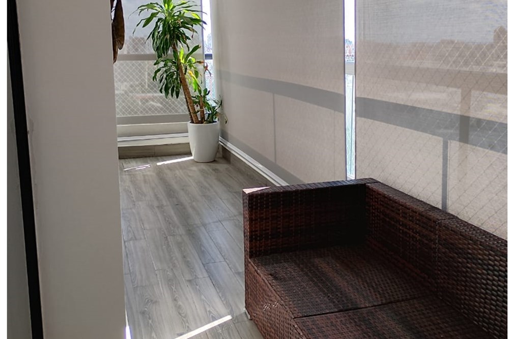 apartamentos - Apartamento Amueblado en Alquiler en Bella Vista 2