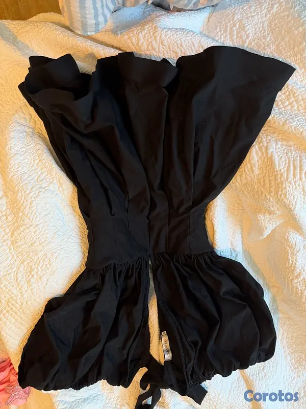salud y belleza - vestido nina casa icona  5