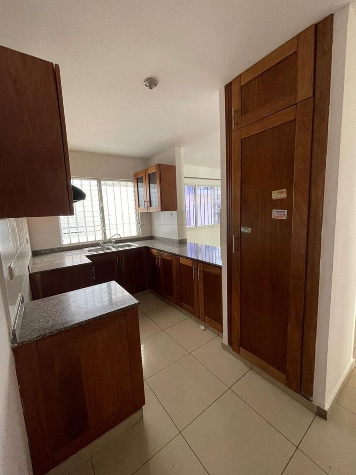 apartamentos - Apartamento en Bella Vista en Alquiler