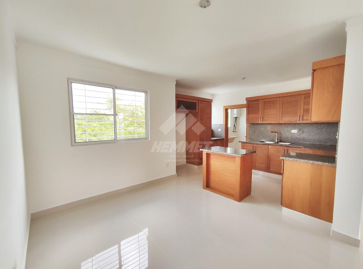 apartamentos - SEGUNDO PISO MODERNO JARDINES DEL ESTE SANTIAGO 3