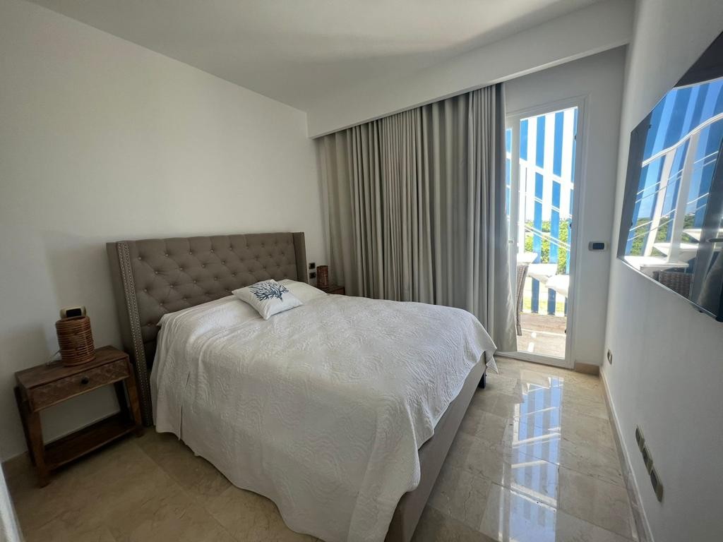 apartamentos - Penthouse  amueblado   en punta cana 3