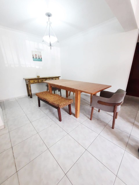 apartamentos - Apartamento en gazcue 2 hab amoblado 7