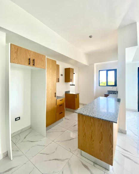 apartamentos - Alquiler de apartamento en el Millón
 6