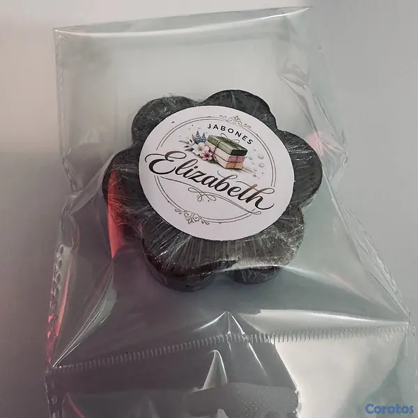 salud y belleza - jabón exfoliante para la cara 6