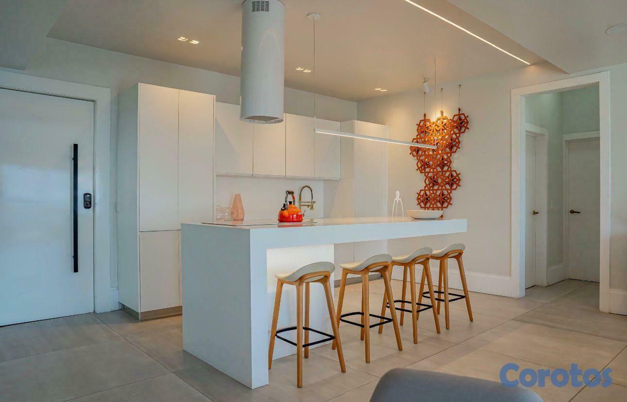 penthouses - Penthouse en venta, Sector La Julia, J-03 5