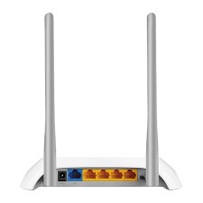 otros electronicos - ROUTER TP-LINK TL-WR840N 0