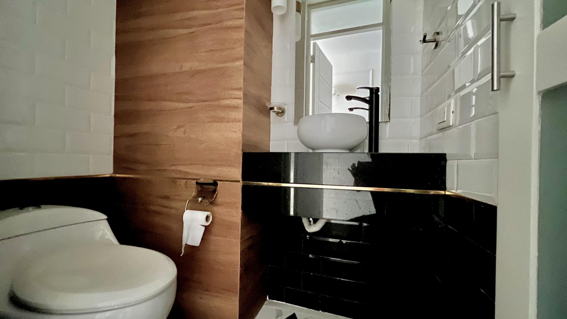 apartamentos - Apartamento en Alquiler en El Vergel, Santo Domingo 7