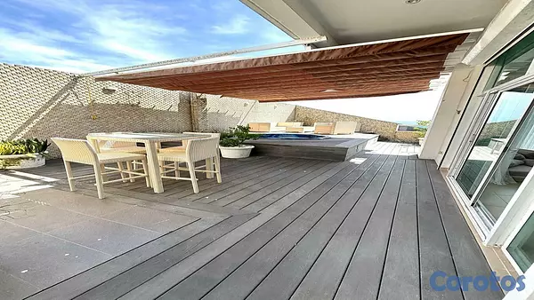 penthouses - Venta Penthouse amueblado piso 11 en Marbella, Juan Dolio 8