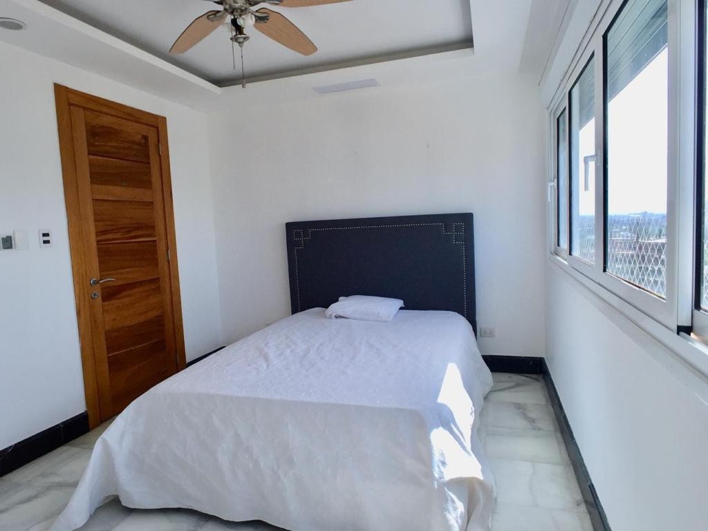 penthouses - PentHouse en Naco  2