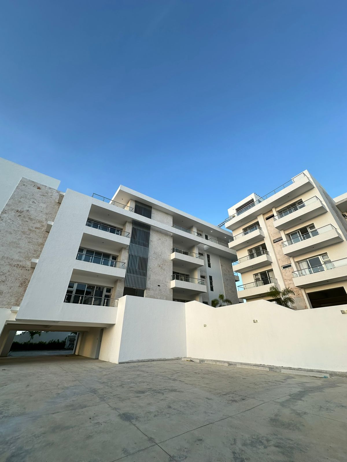 apartamentos - Apartamentos con Vista al Mar, Cabarete