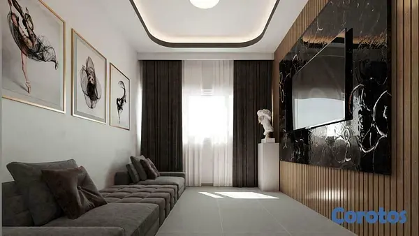 apartamentos - Proyecto de apartamentos en venta en Alma Rosa I 9