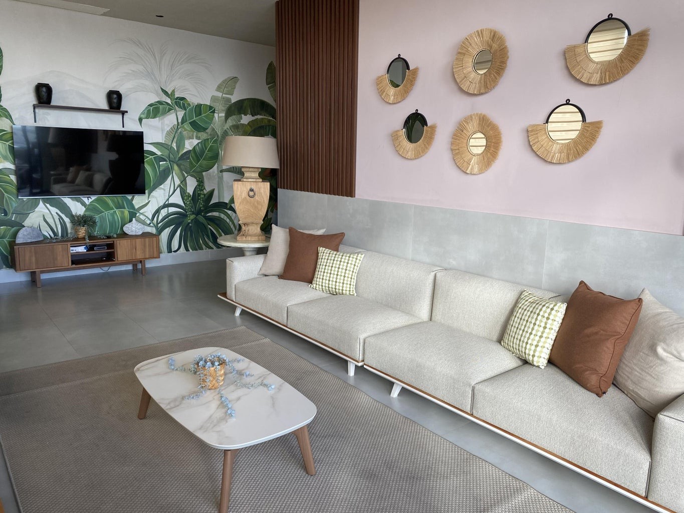 apartamentos - Apartamento en Venta Evaristo Morales de Una Habitación. 5