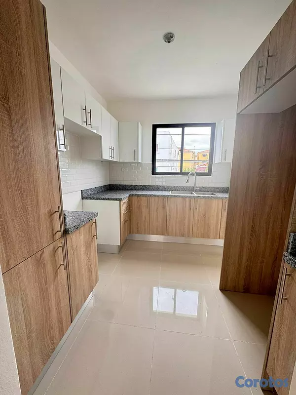 apartamentos - Venta de apartamentos cerca de la Av. Ecológica, S 5