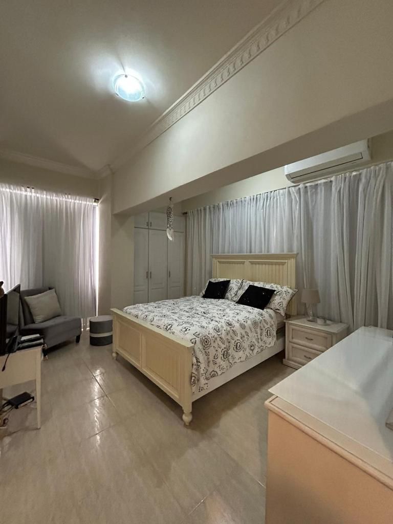 apartamentos - Alquiler Apartamento de 2 Habitaciones, El Vergel 5