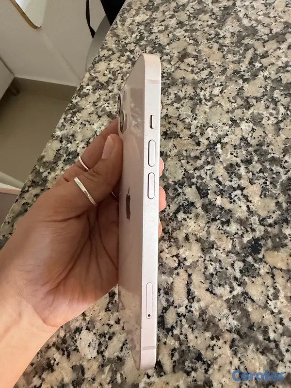 celulares y tabletas - IPHONE 13 128gb 3