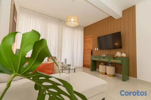 apartamentos - Apartamento en renta, malecón de Puerto Plata. 🏡✨ 11