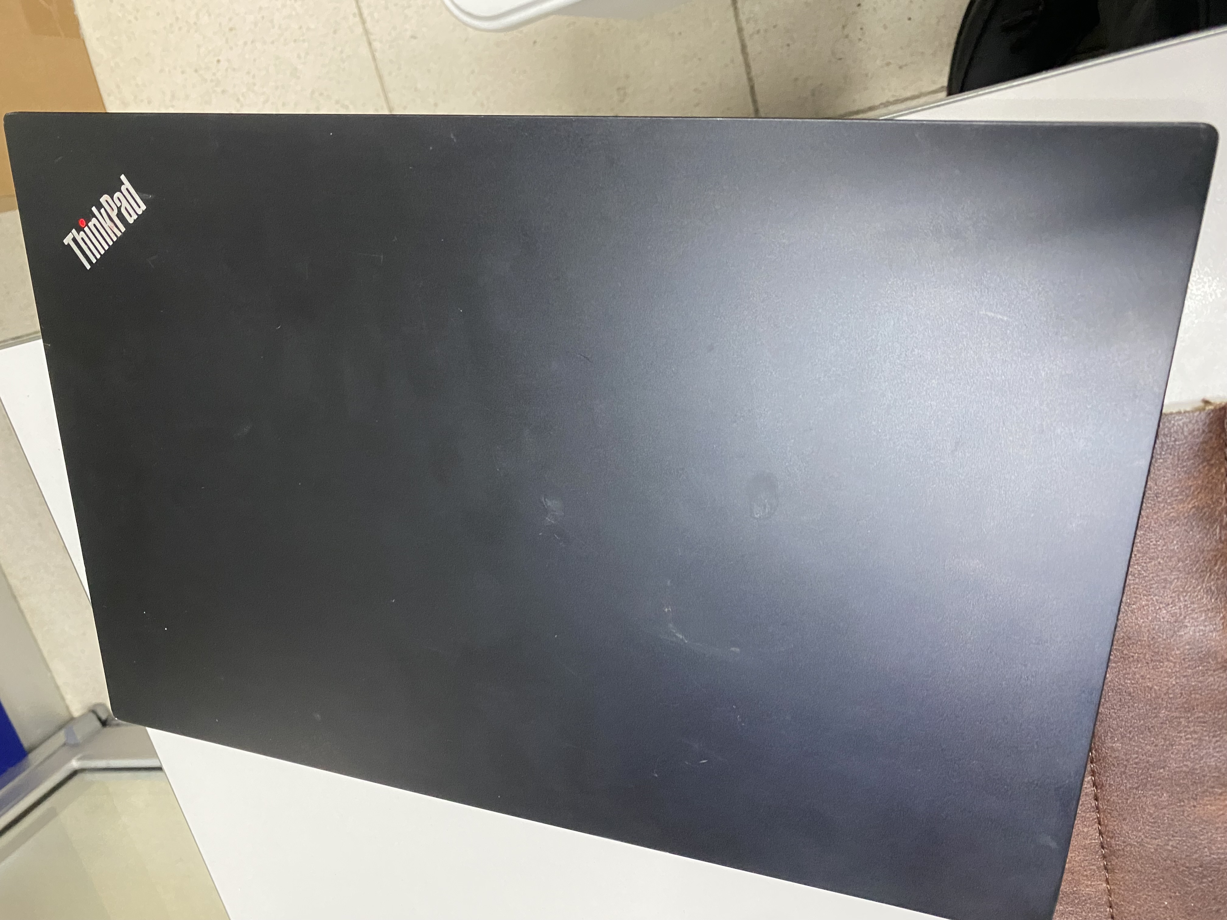 computadoras y laptops - Laptop Lenovo ThinkPad E15 / i5 10ma Gen 3